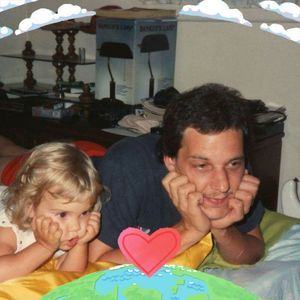 Meet your Posher, Darren